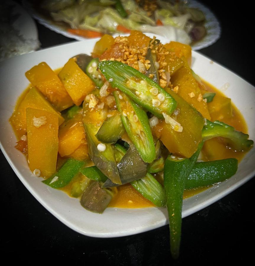 Playa Alegre Beach Resort & Restaurant Tanauan  Esterno foto